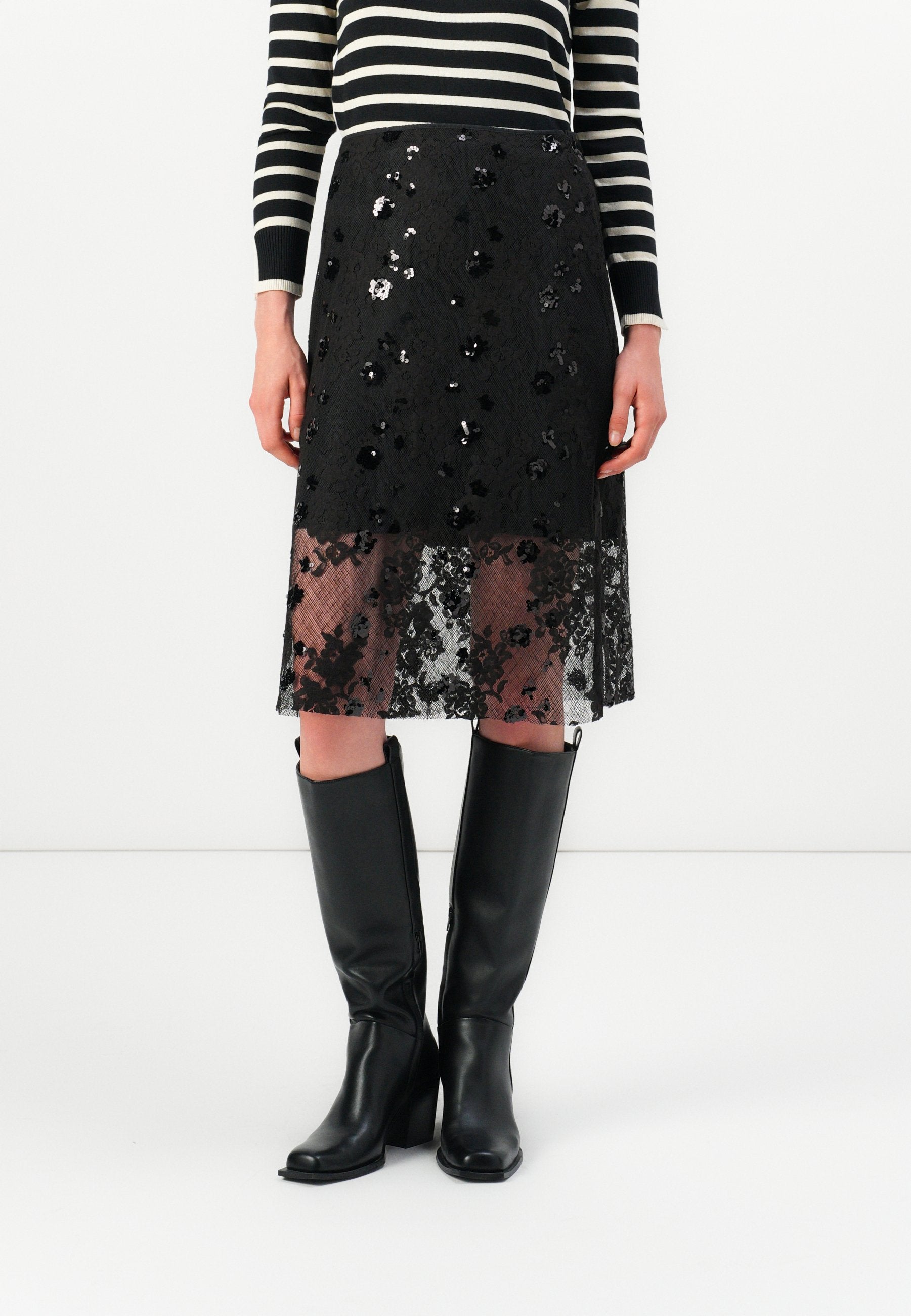 ONLY ONLSINNA Midi
