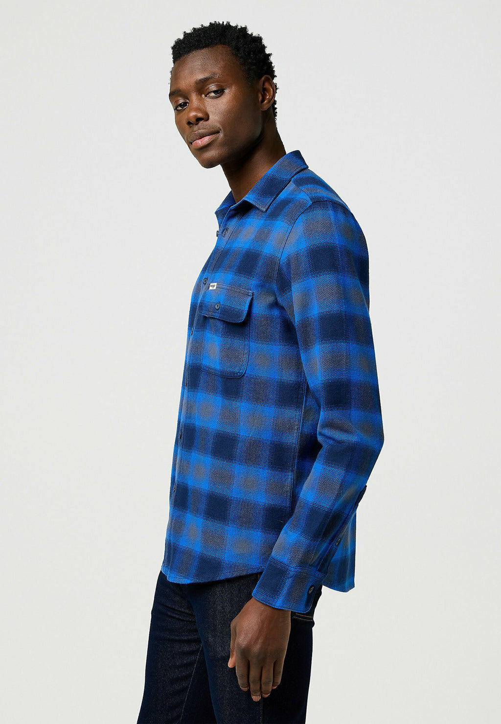 Wrangler PKT