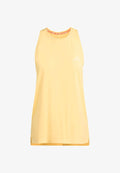 adidas Performance ICONIC - Top - semi ice tangerine