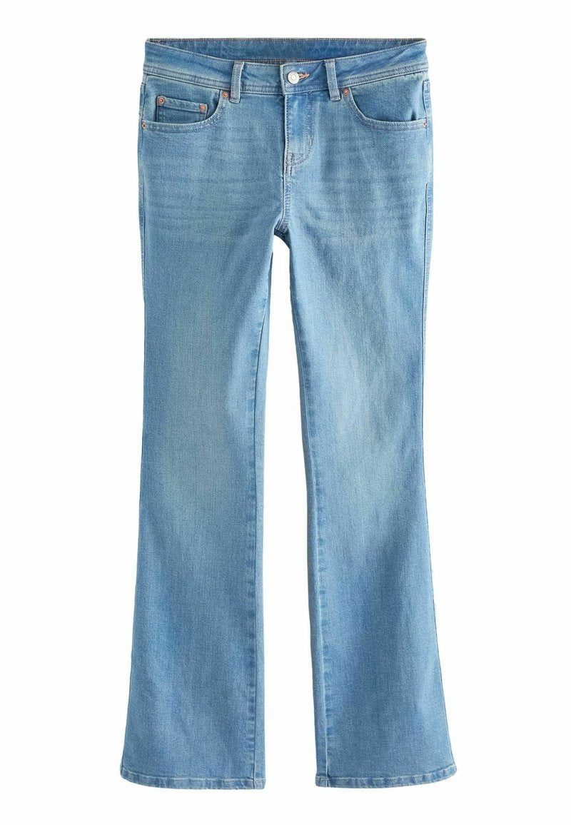 Next Flared Jeans - Next - View 1