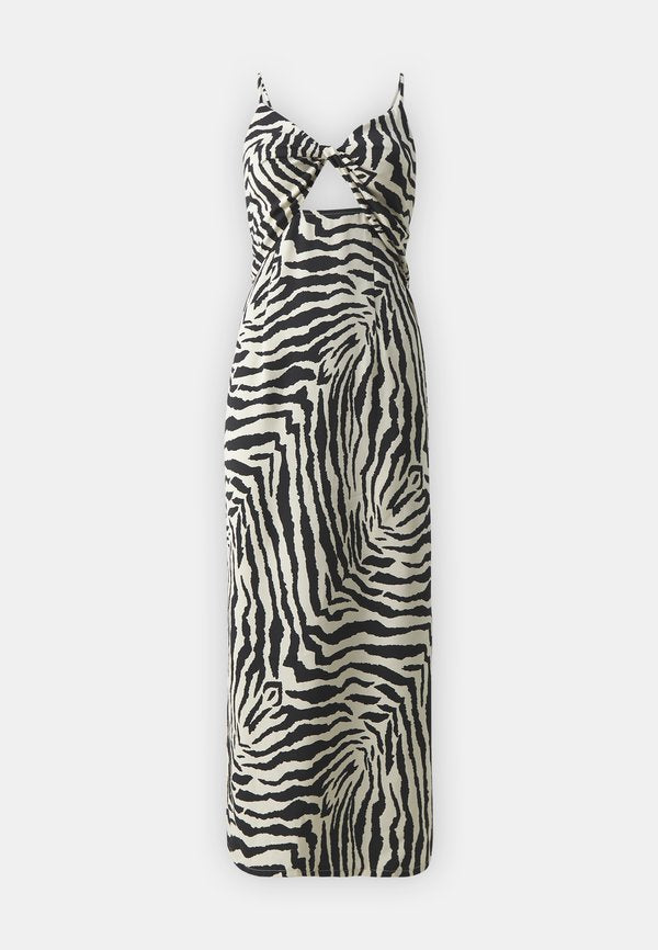 ONLY ONLIRIS THALIA LIFE STRAP MIDI DRESS