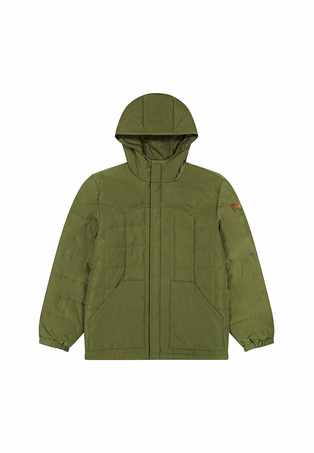 Wrangler TRANSITIONAL PUFFER
