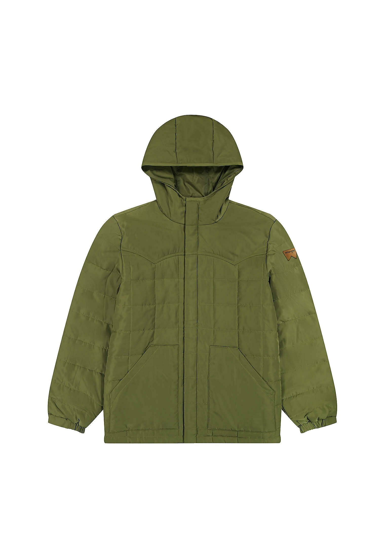 Wrangler TRANSITIONAL PUFFER
