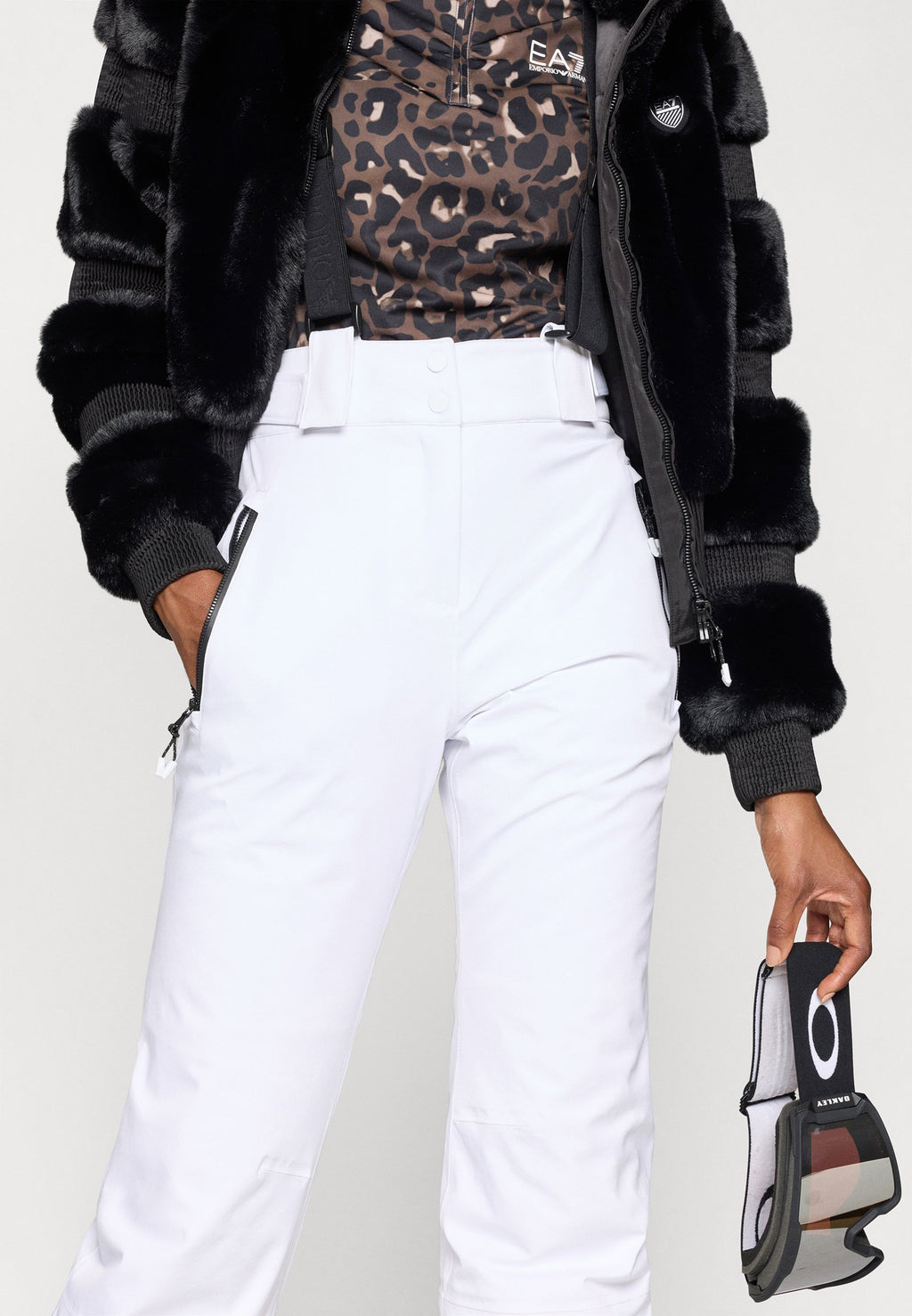KITZBUHEL PANT Media 7