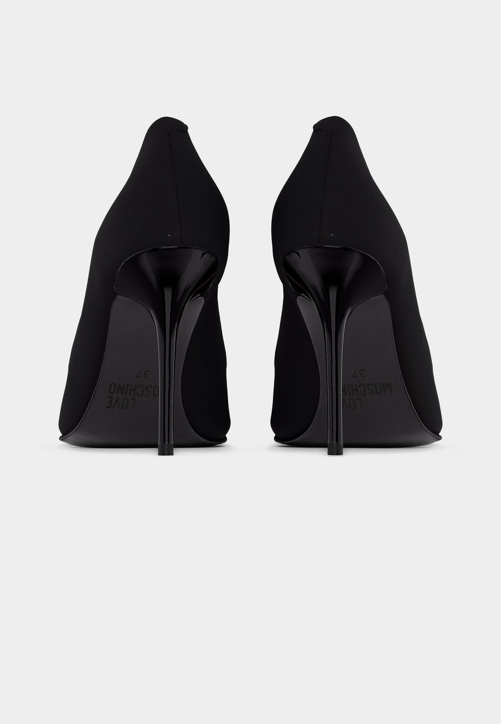 Love Moschino