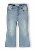 FLARED LONG LEG Media 1