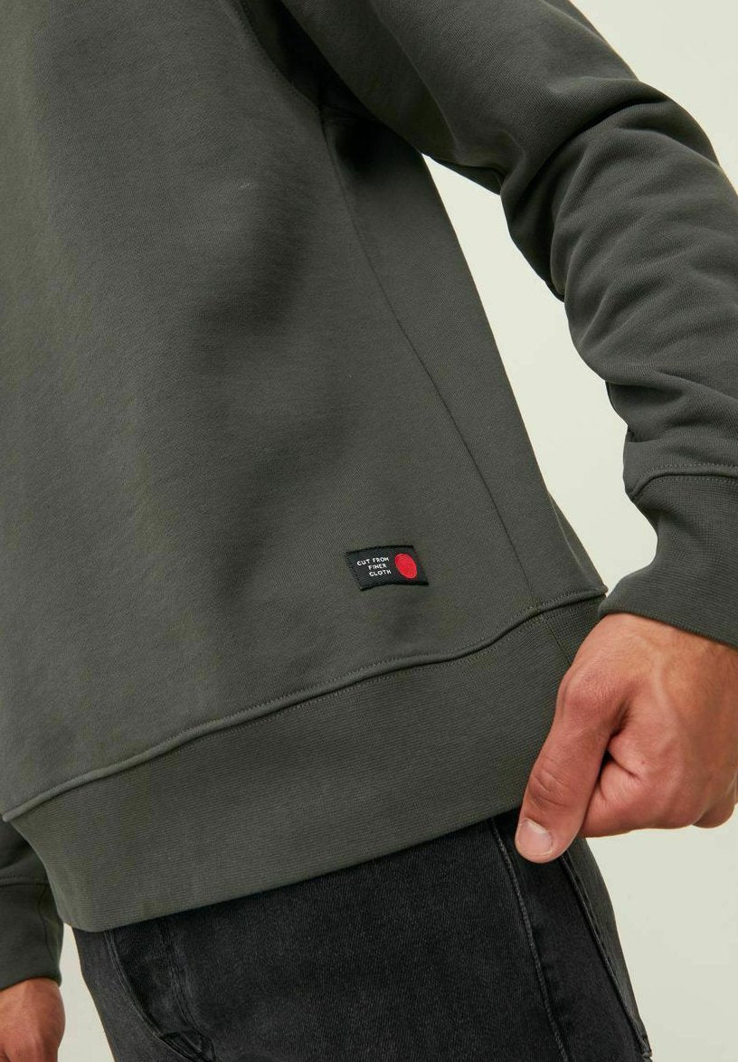 R.D.D. ROYAL DENIM DIVISION Sweats RDD Plain Sweats