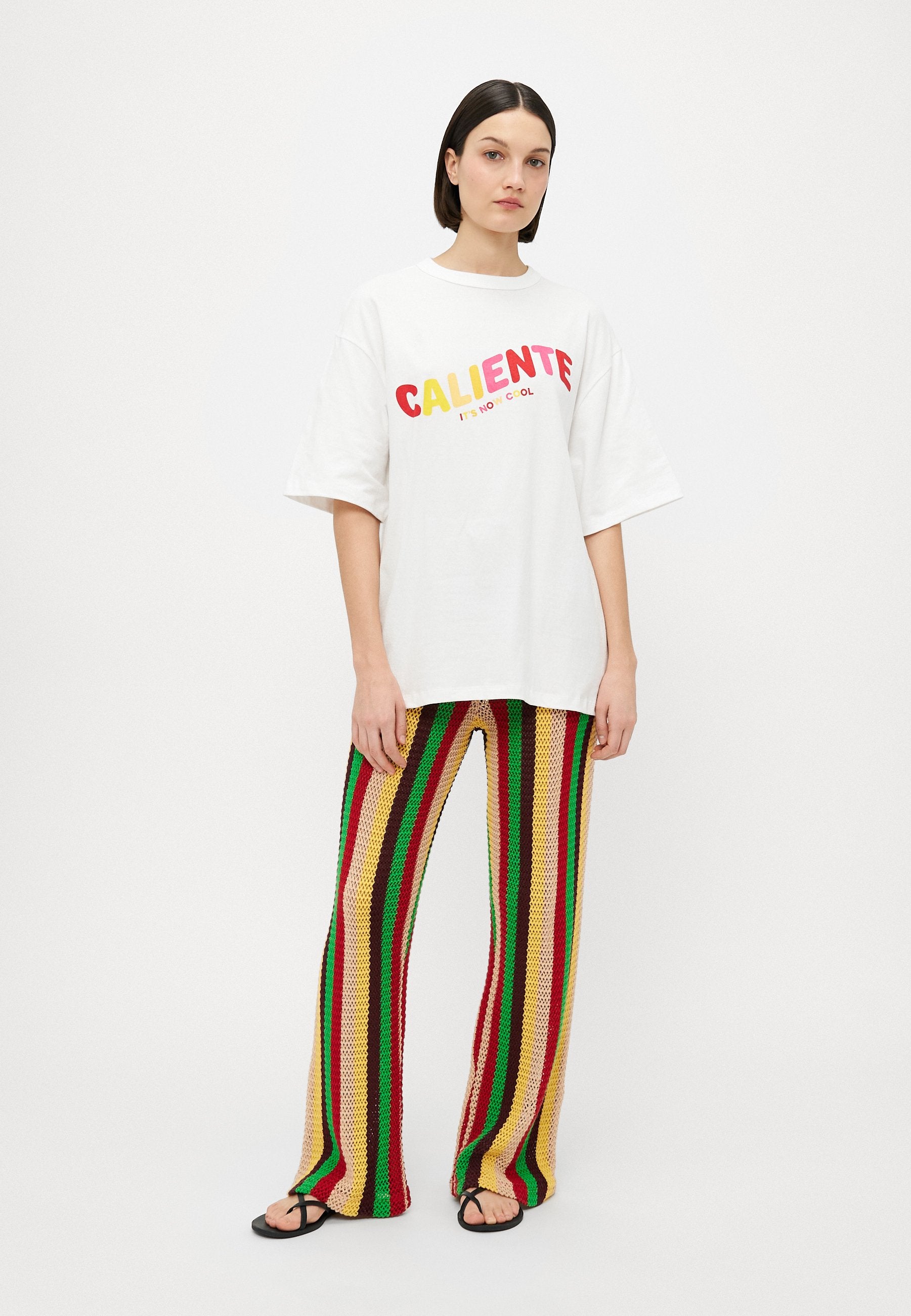 It's Now Cool THE BOX TEE