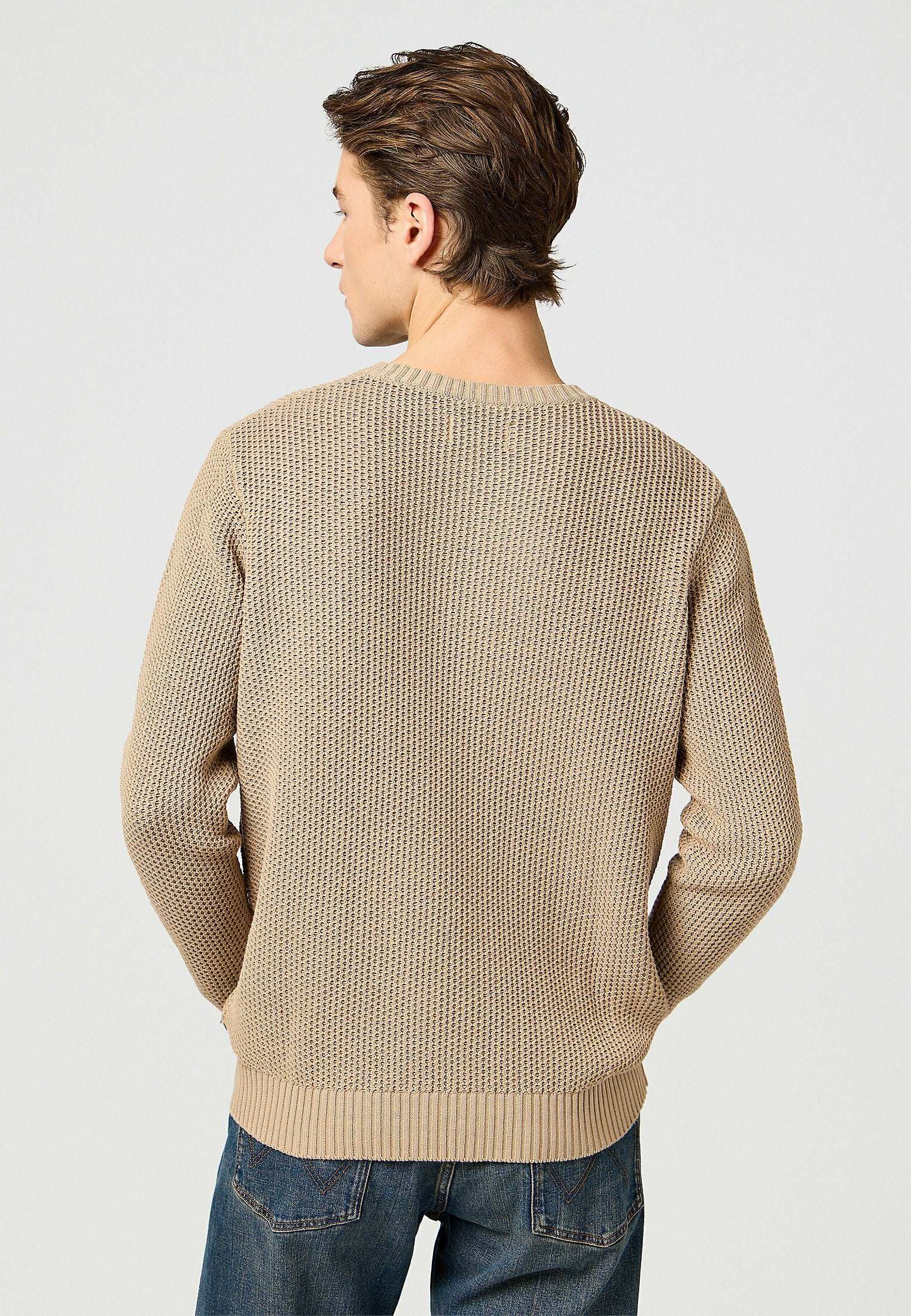 Wrangler CREWNECK