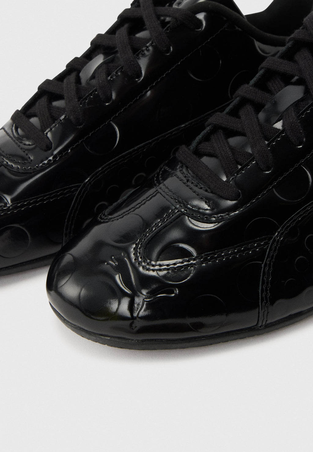 Puma X SUPER YAYA SPEEDCAT POLKADOT II UNISEX