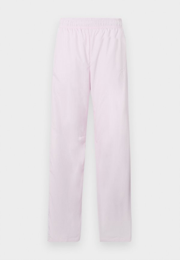 Nike Sportswear Tracksuit bottoms - pink foam/white/sail