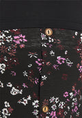 ONLY MATERNITY OLMPELLA BUTTON SKIRT