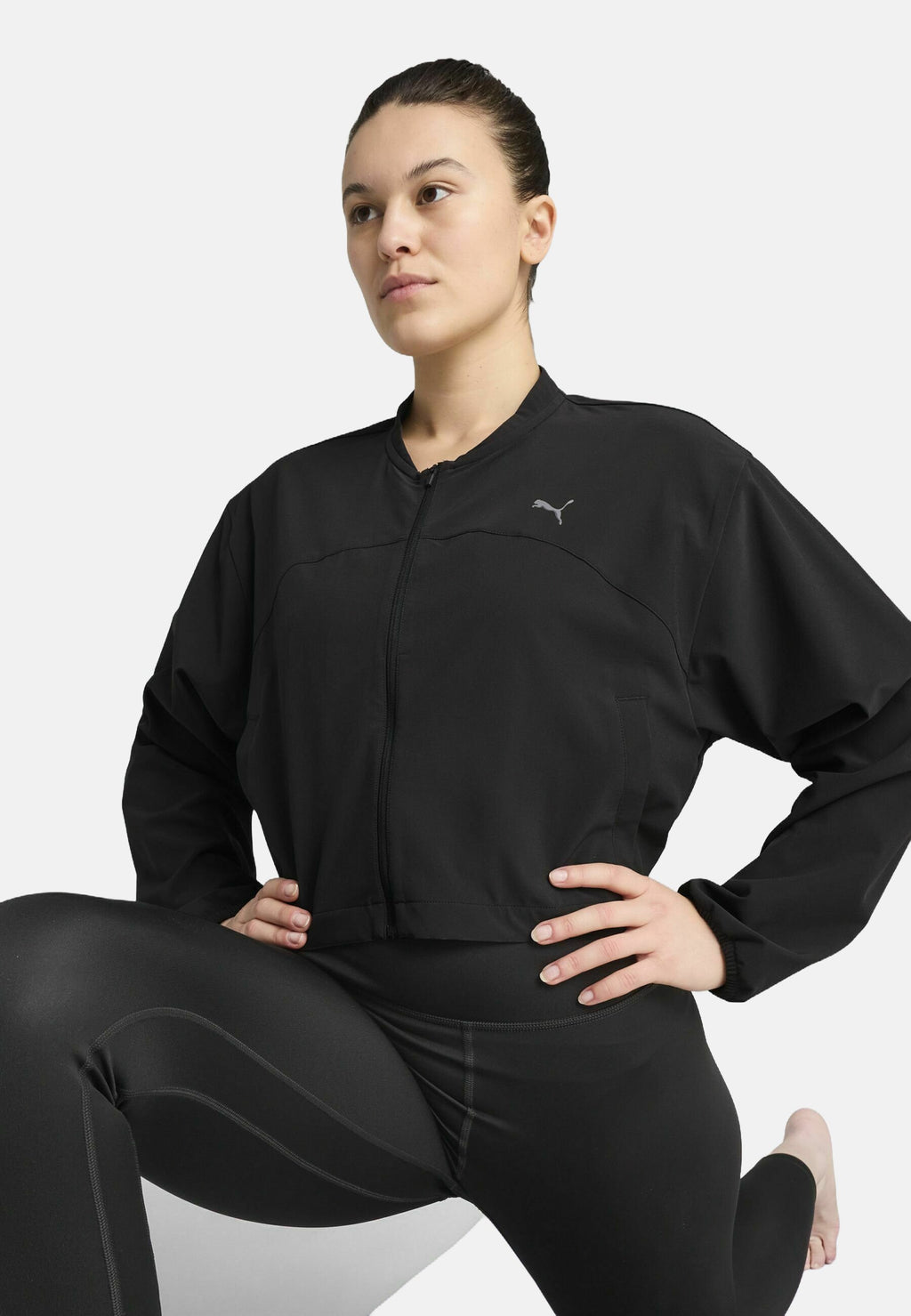 Puma MOVE FASHION JACKE