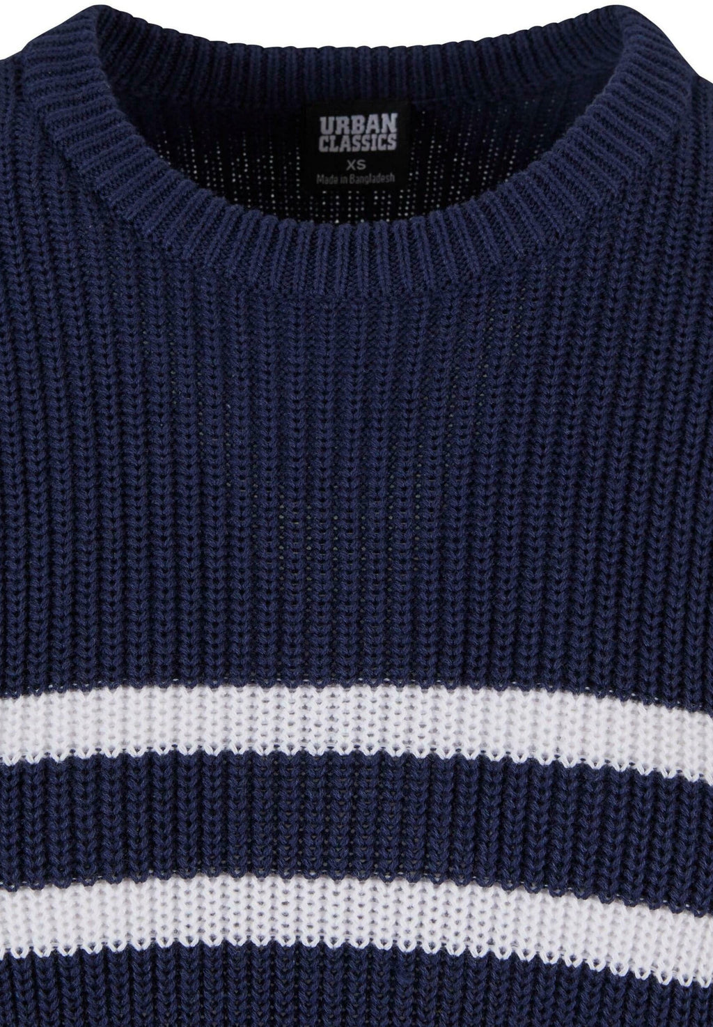 Urban Classics STRIPED