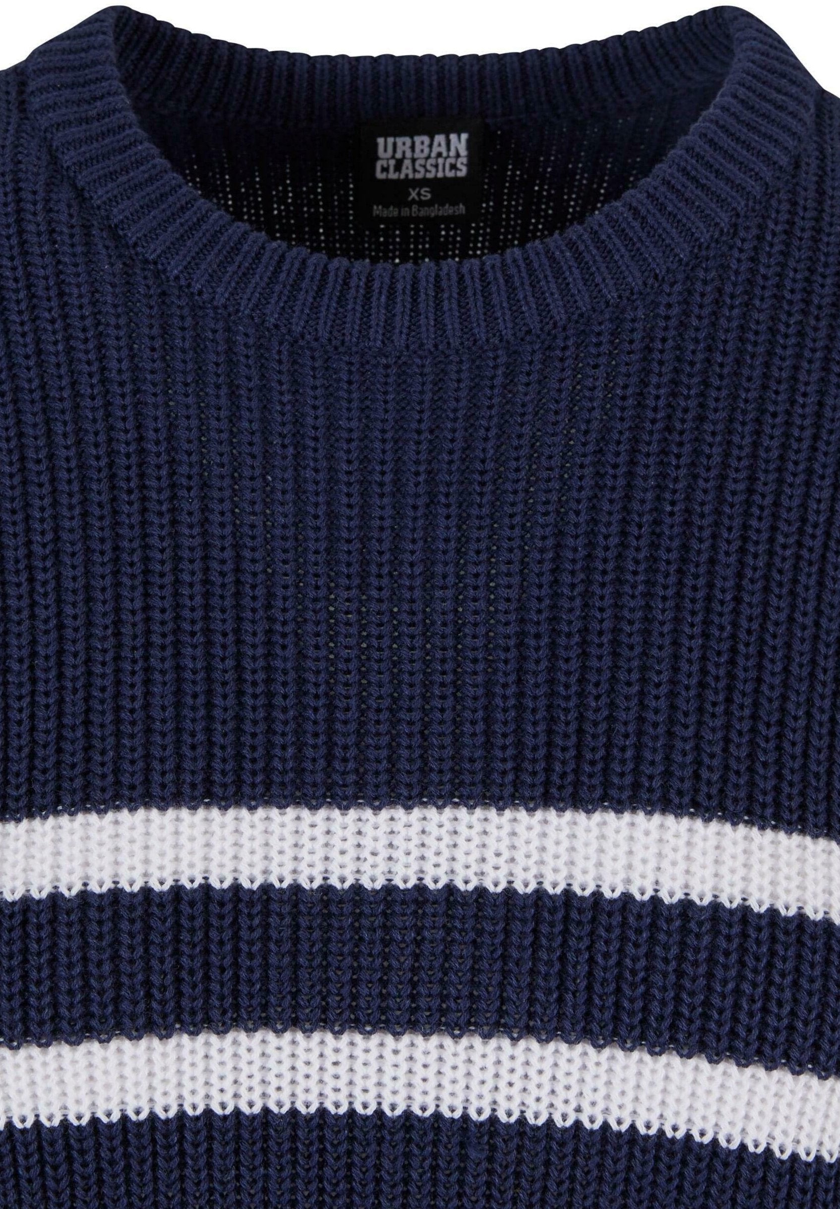 Urban Classics STRIPED