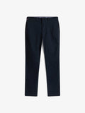 Tommy Hilfiger CORE DENTON ESSENTIAL  - Chinos - desert sky