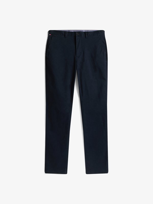Tommy Hilfiger CORE DENTON ESSENTIAL  - Chinos - desert sky