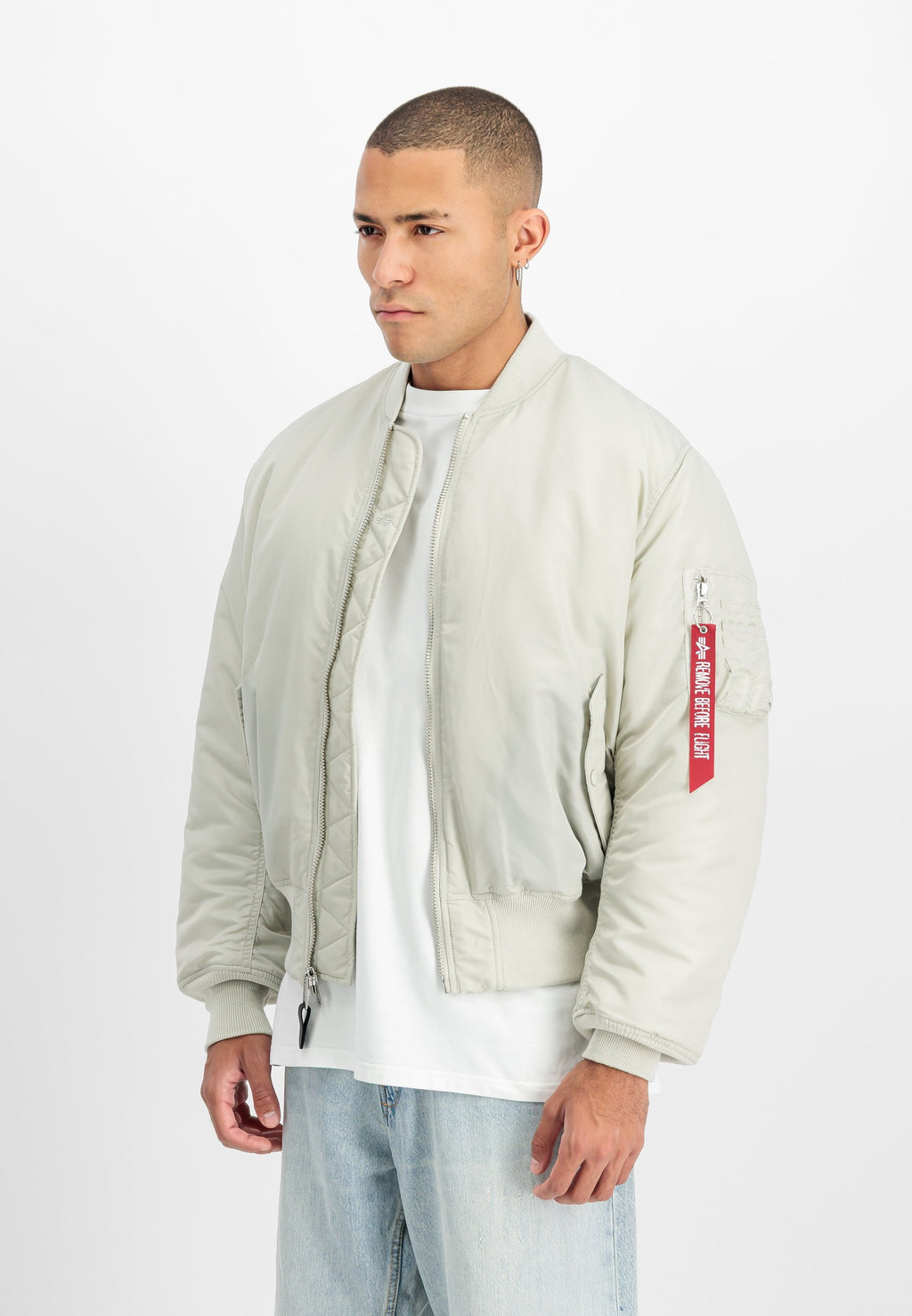 Alpha Industries MA-1 HERITAGE UNISEX