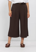 MSCH Copenhagen MSCHMARYLA HENRIKA HW CULOTTE PANTS