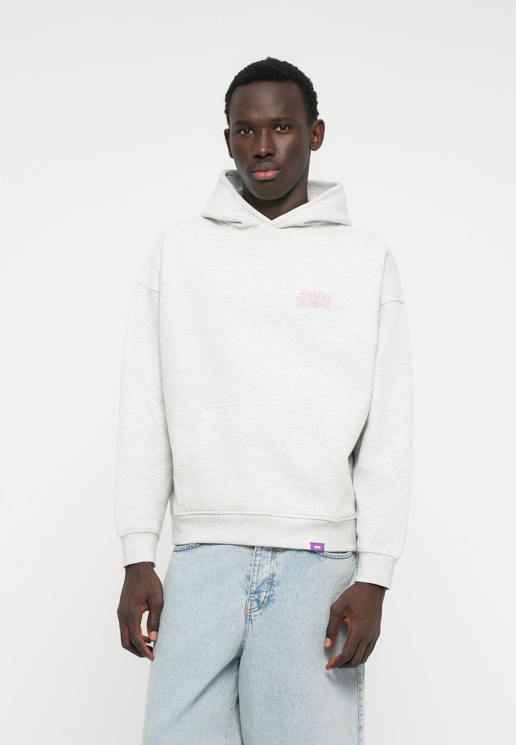 Jacker KAREN HOODIE UNISEX