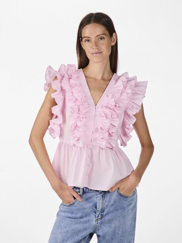 YAS YASRUNA RUFFLE