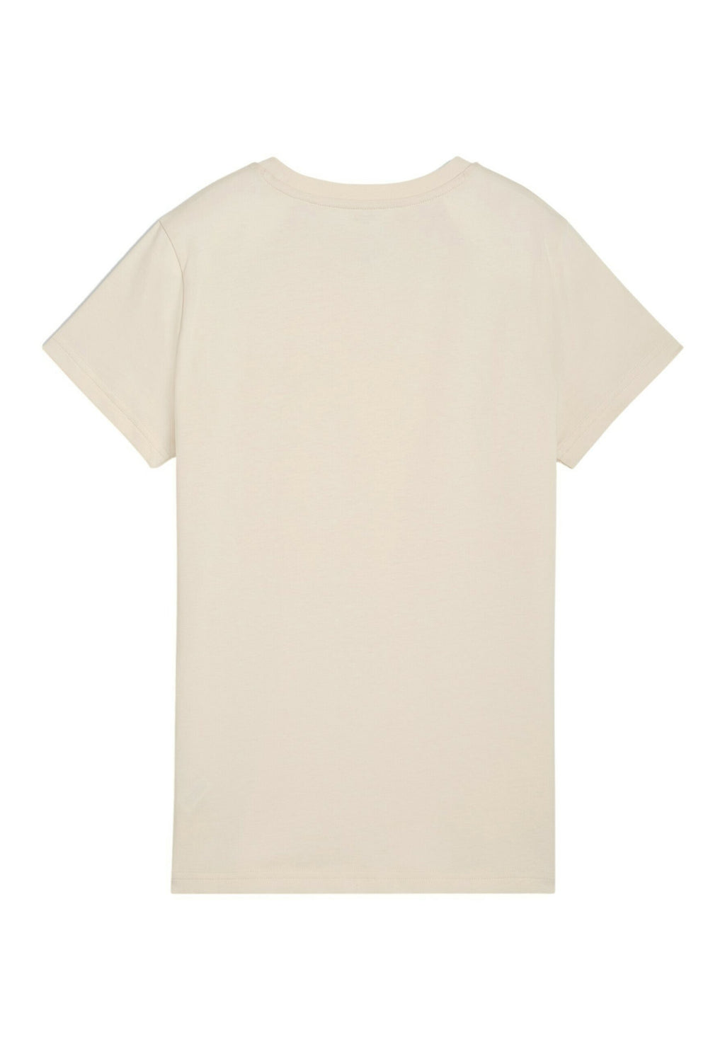 Puma ESSENTIALS SCRIPT T-SHIRT