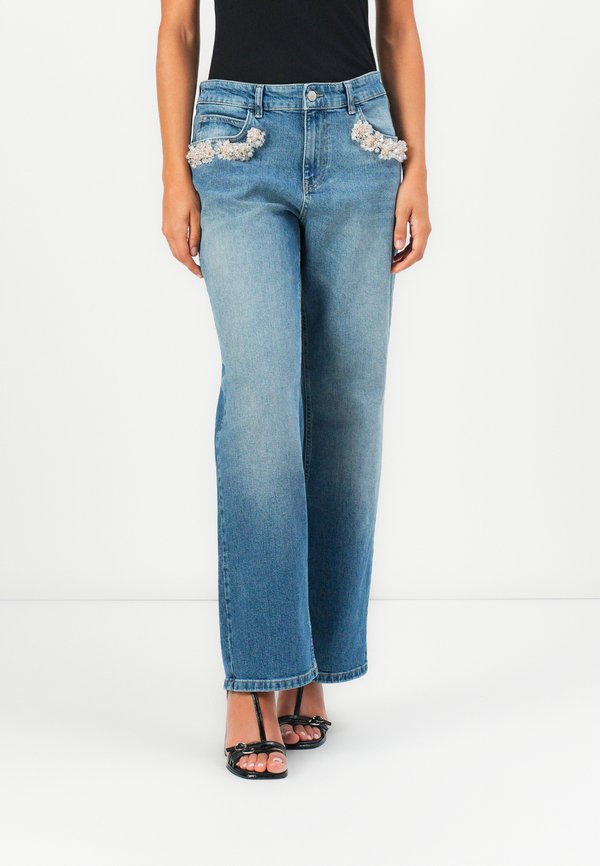 Bruuns Bazaar BLUCY JEANS