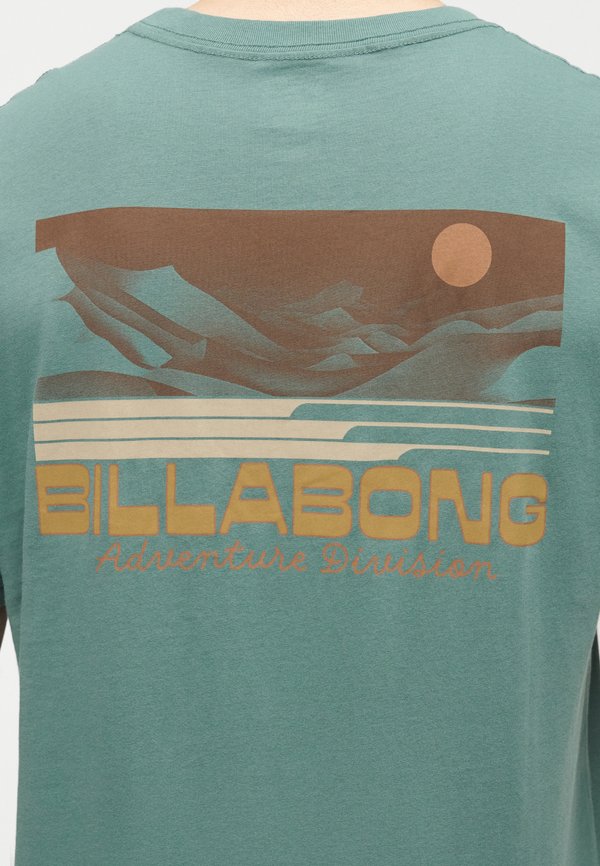 Billabong RANGE SS