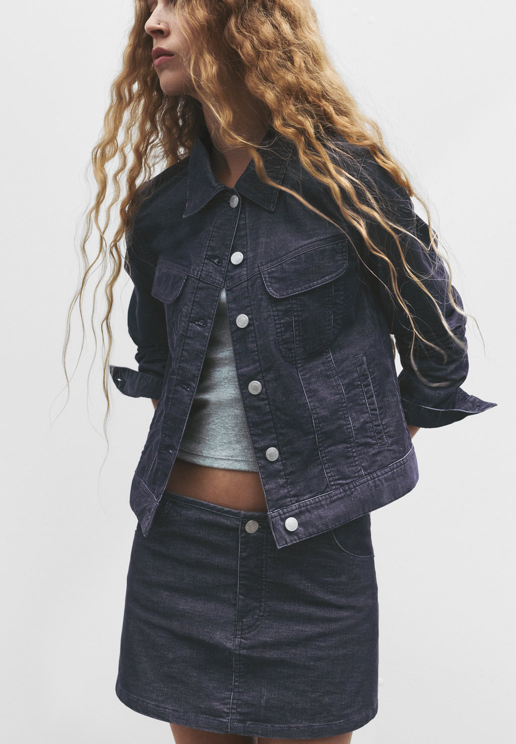 PULL&BEAR