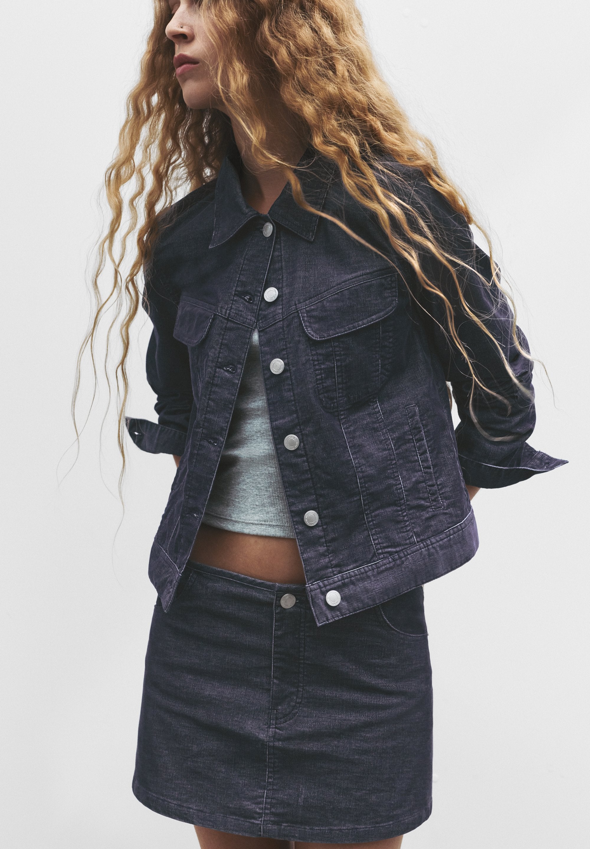PULL&BEAR