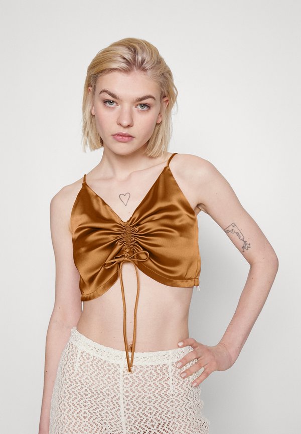 Even&Odd CAMI RUSHING FRONT