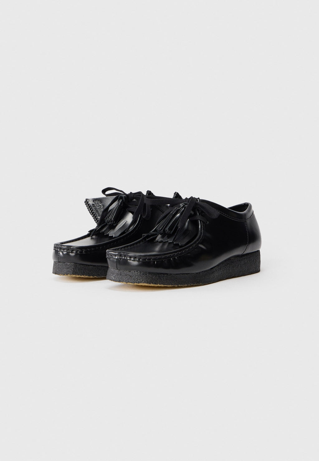 Clarks Originals WALLABEE