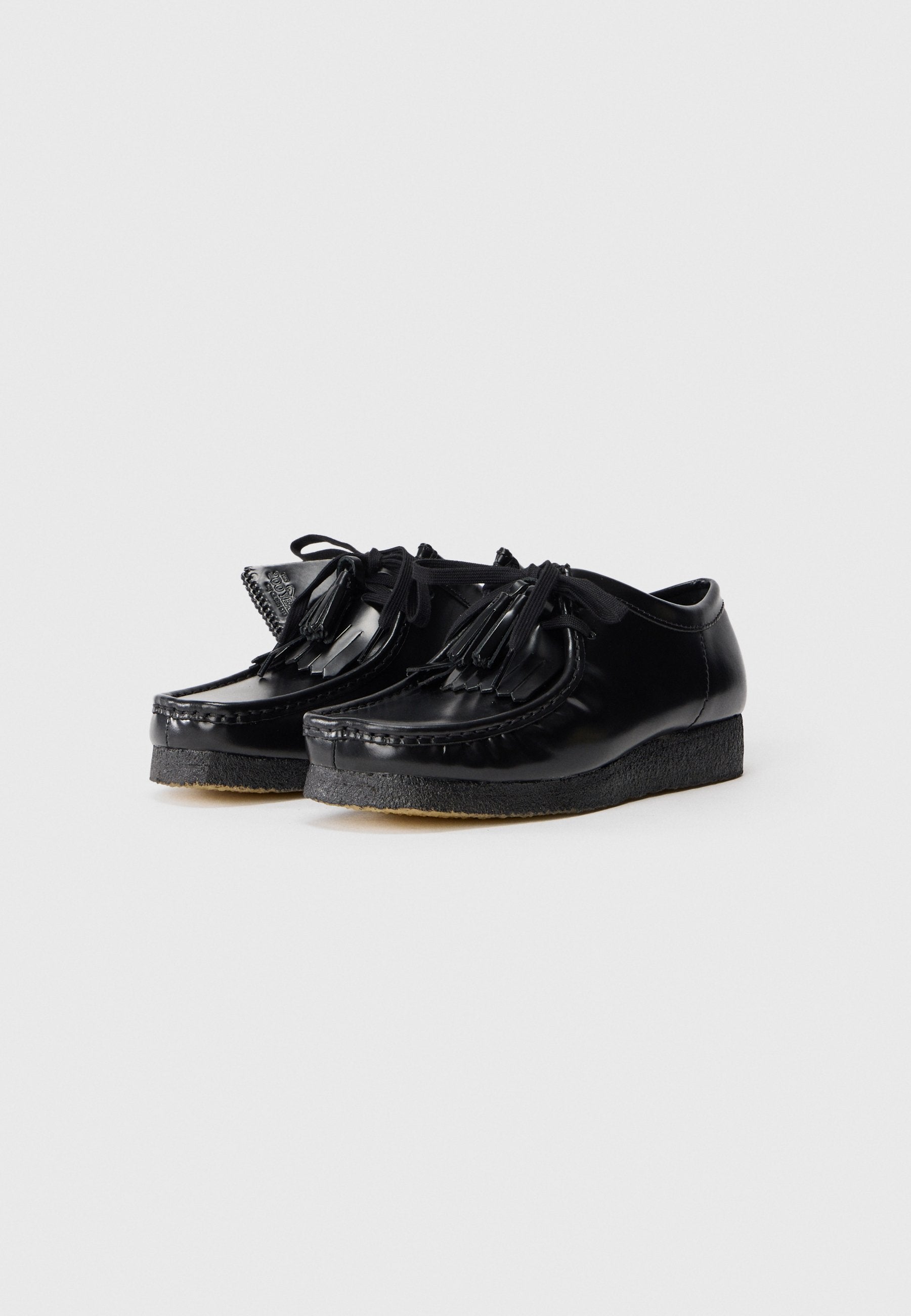 Clarks Originals WALLABEE