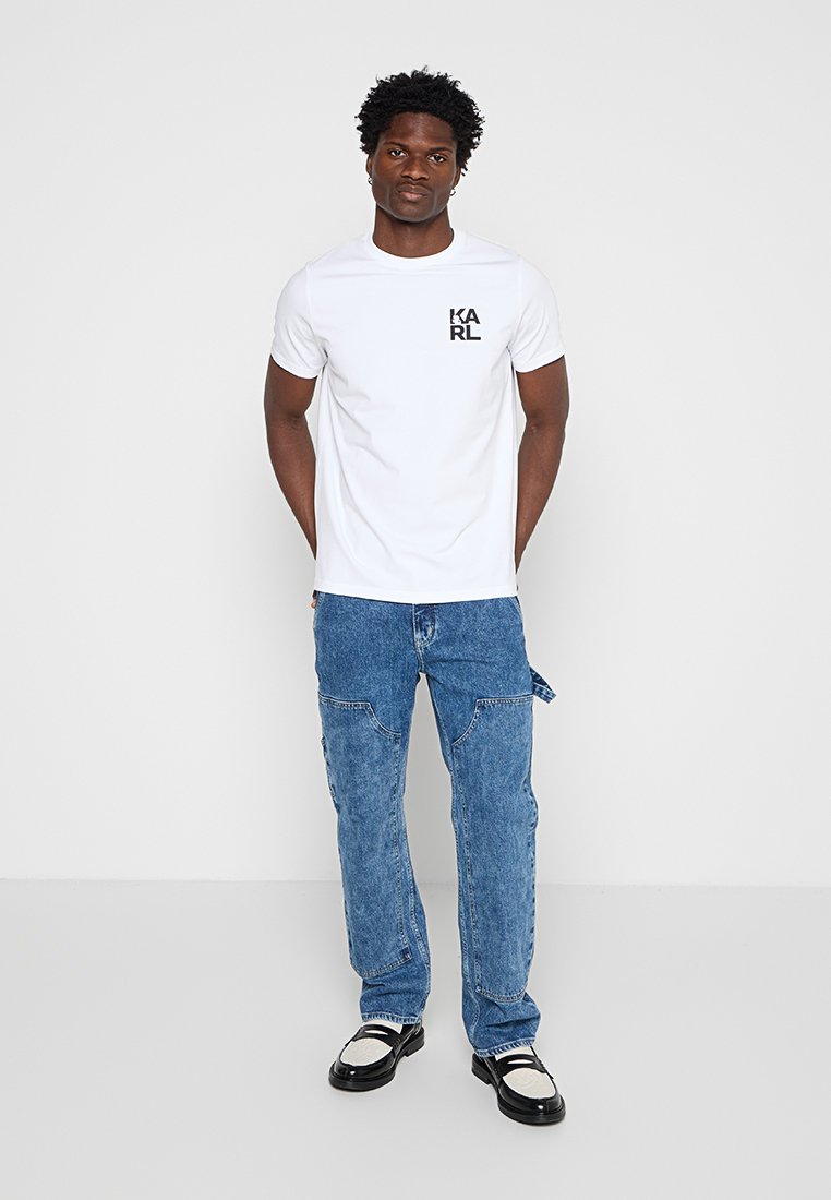 KARL LAGERFELD T-Shirt print Media 2