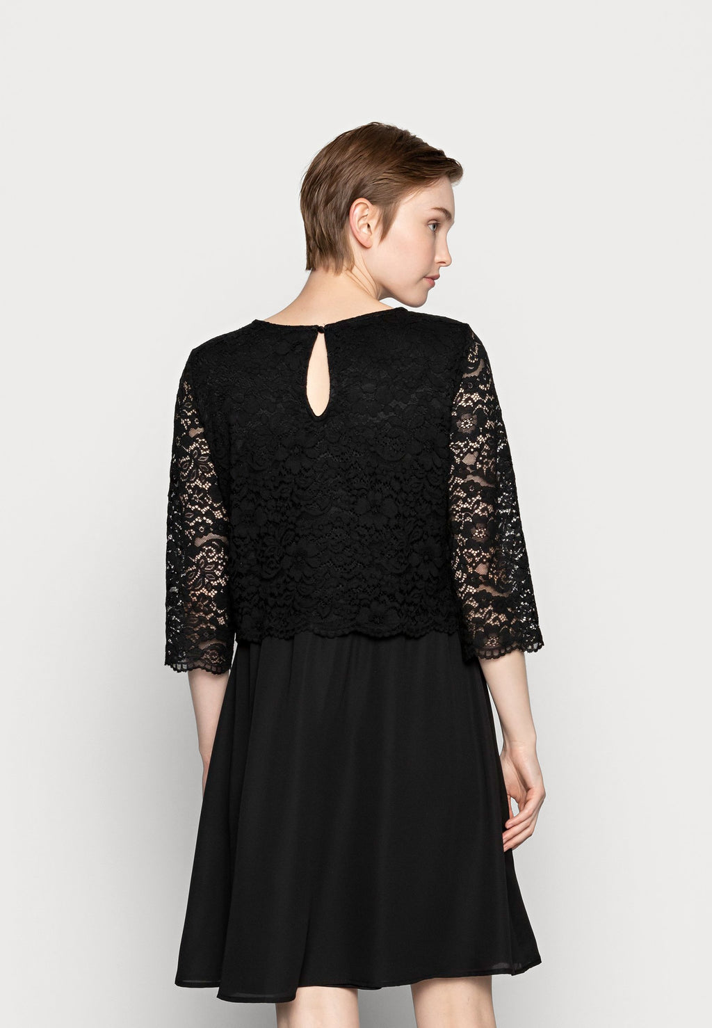 VILA VILOVIA  DRESS