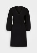 Pieces PCJURLI 3/4 DRESS