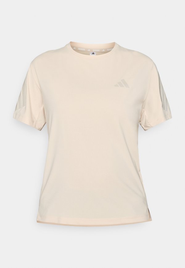 adidas Performance ADI365/// T W - Sports T-shirt - crystal linen