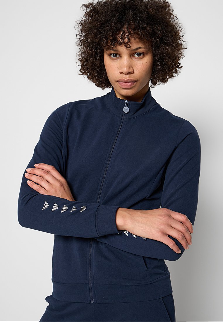 EA7 Emporio Armani Trainingsanzug Media 4