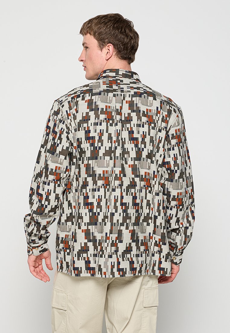 Barbour COALBROOK