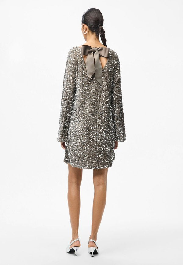 Pieces Mini PCKAM SEQUIN