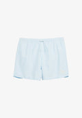 s.Oliver BADEHOSE - Swimming shorts - arktisblau
