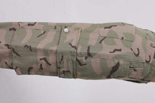 YOURTURN by Zalando UNISEX CAMO