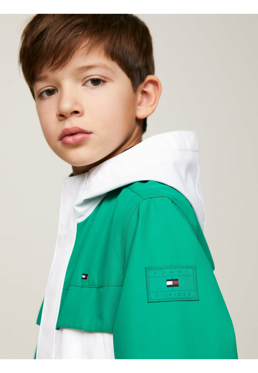 Tommy Hilfiger Outdoorjacke Media 4