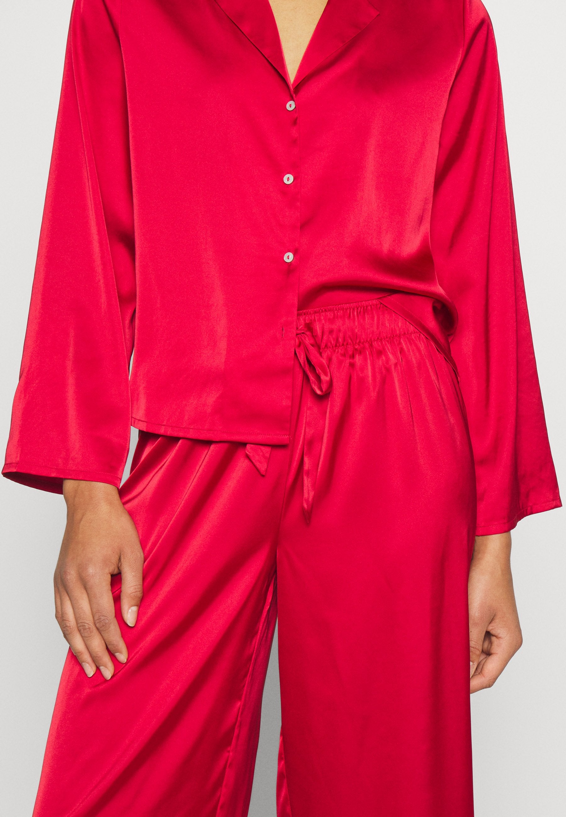 Anna Field WIDE LEG SET