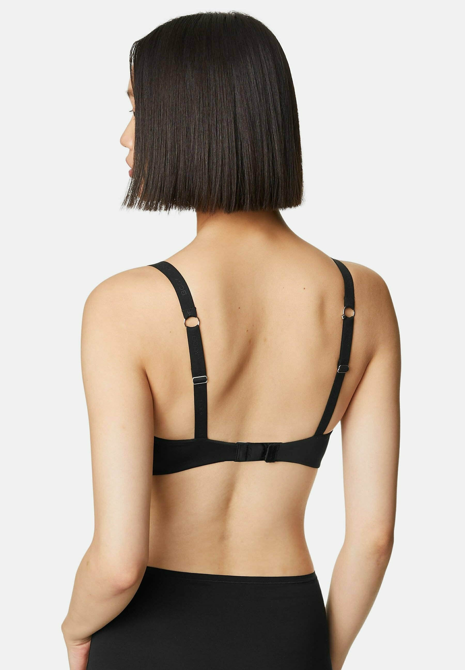 Marks & Spencer NON WIRED PUSH-UP BRA A-DD
