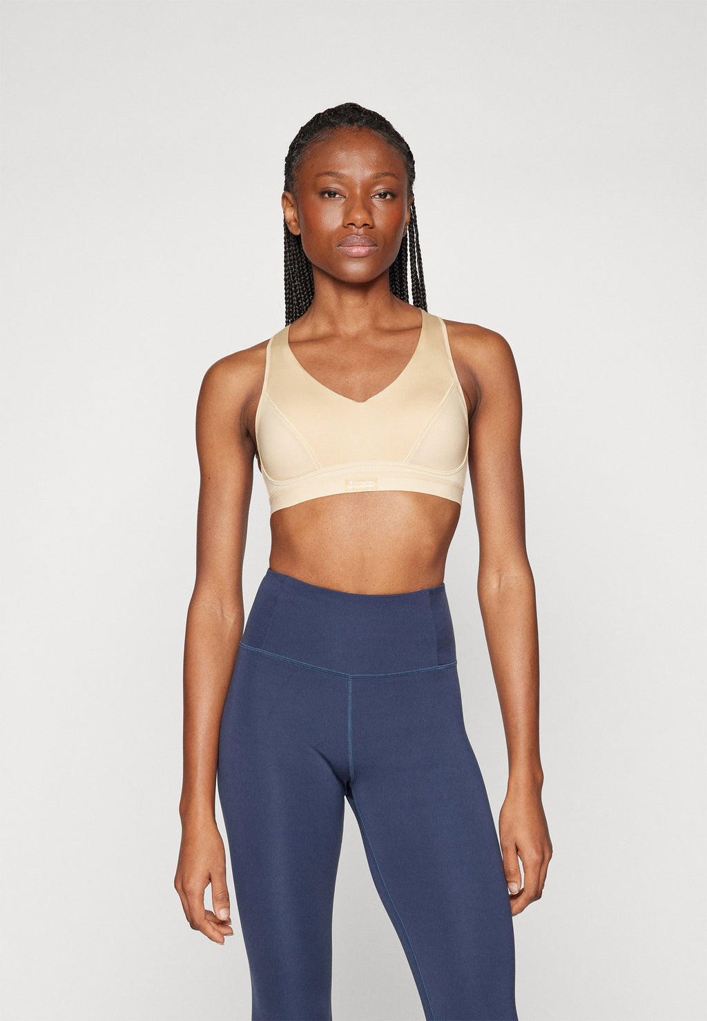 Shock Absorber PADDED
