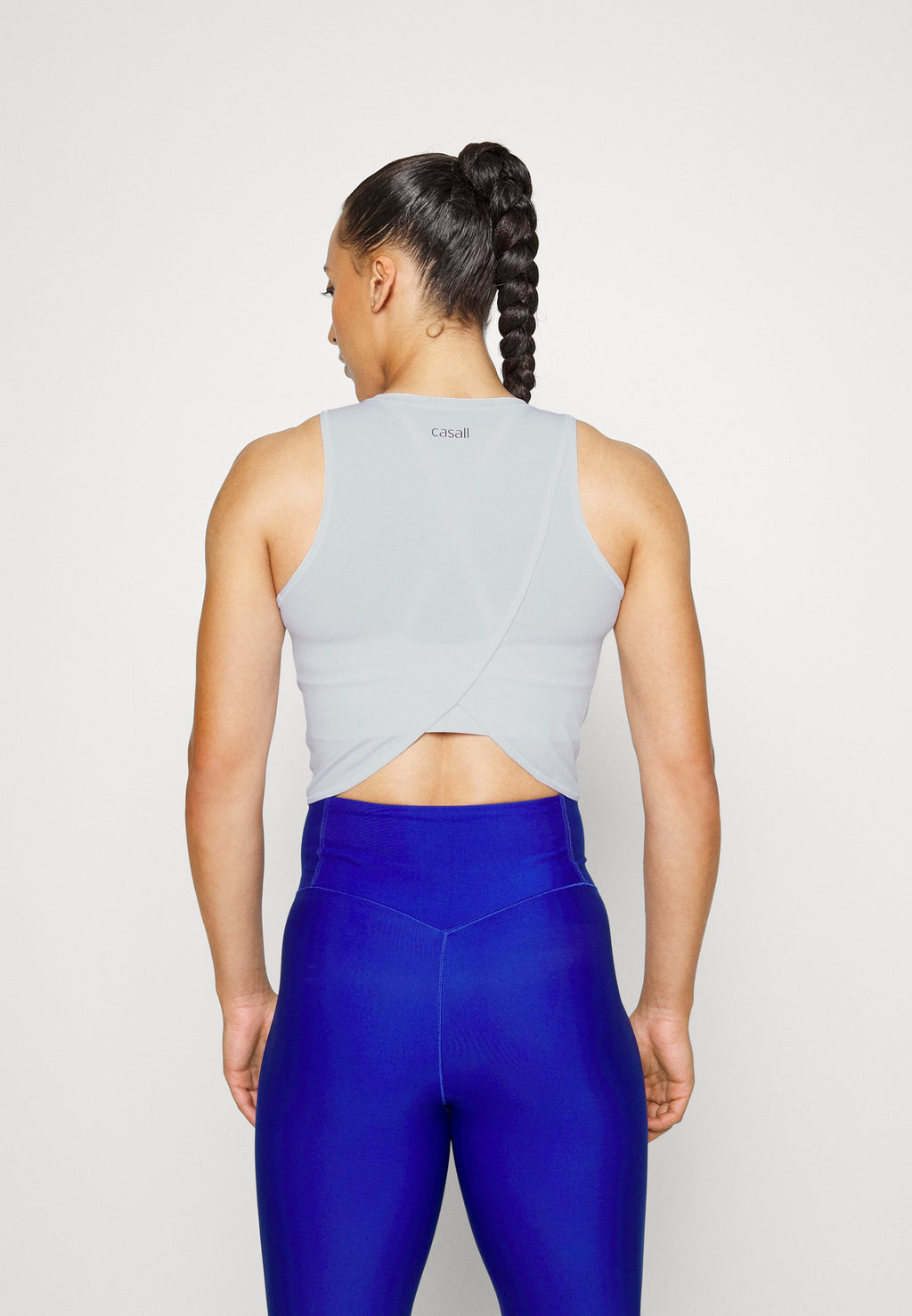 Casall CASALL OVERLAP CROP