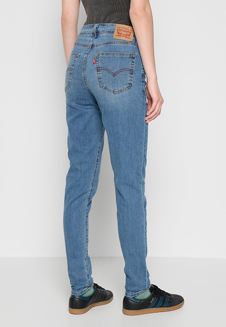 Levi's® 721 HIGH RISE SKINNY