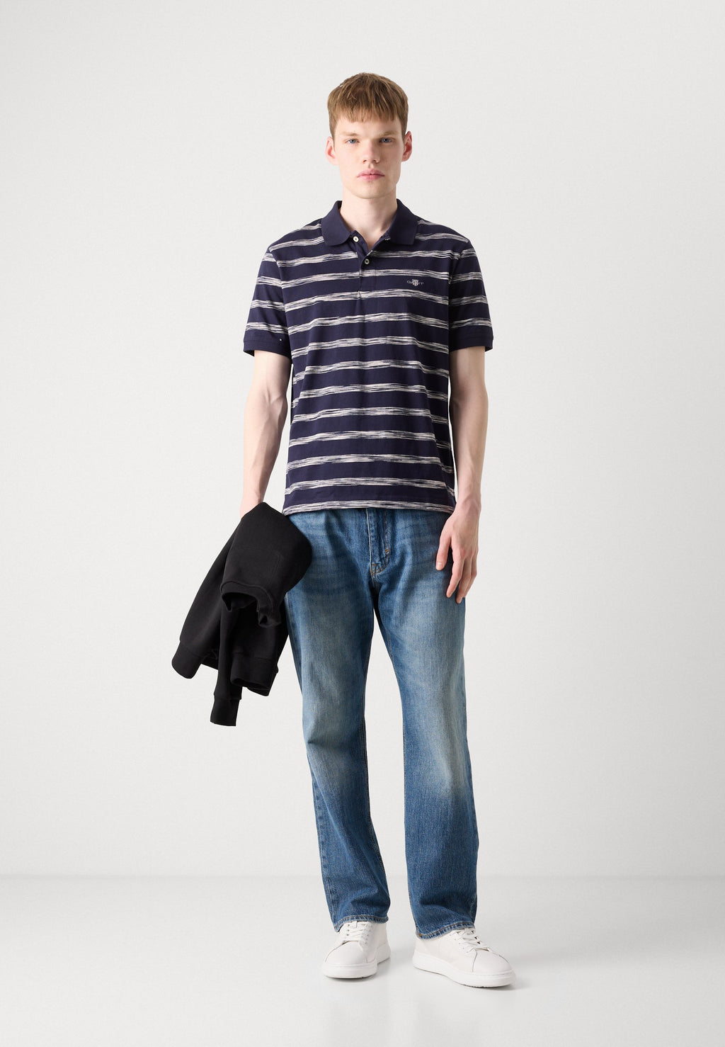GANT STRIPED
