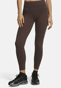 Under Armour SEAMLESS COTTON - Leggings - peppercorn